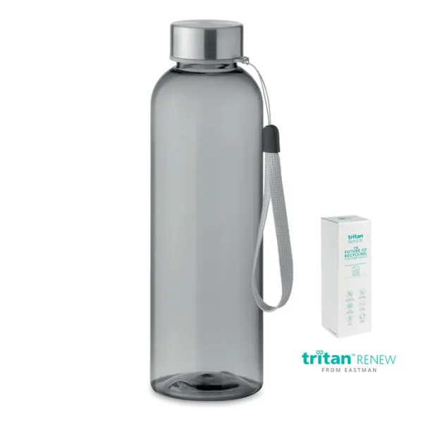 SEA Tritan Renew™ boca 500 ml transparent grey