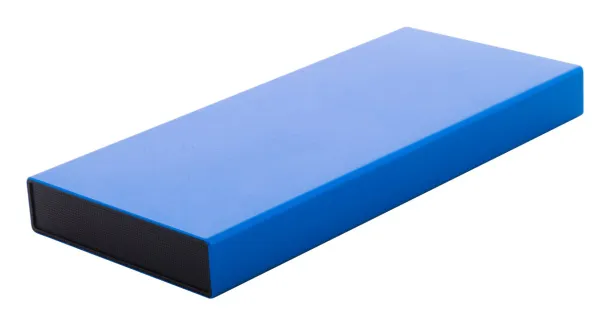 RaluTen power bank Blue