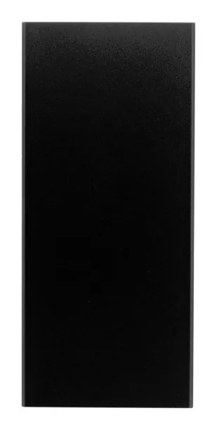 RaluTen prijenosna baterija, 10 000 mAh Crna
