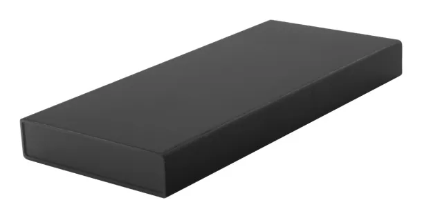 RaluTen prijenosna baterija, 10 000 mAh Crna