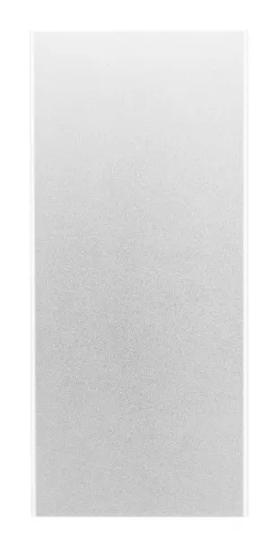 RaluTen prijenosna baterija, 10 000 mAh Srebrna