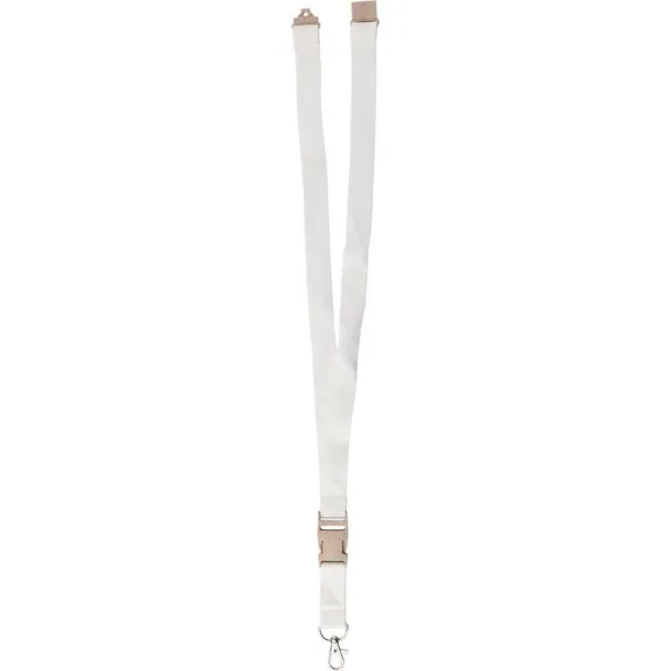  Vezica od bambusa white