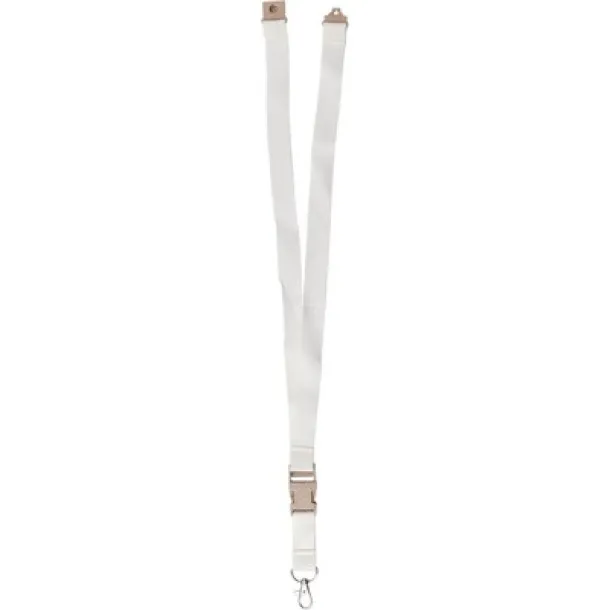  Vezica od bambusa white