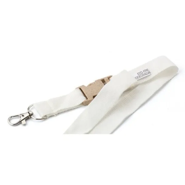  Vezica od bambusa white