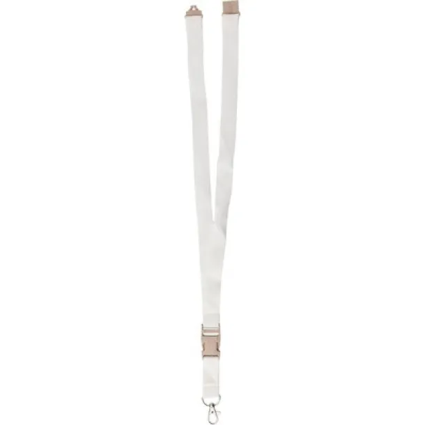  Vezica od bambusa white