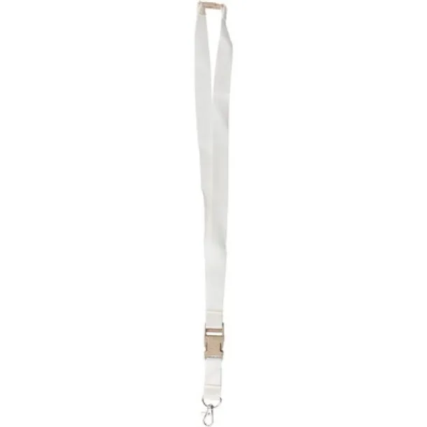 Vezica od bambusa white