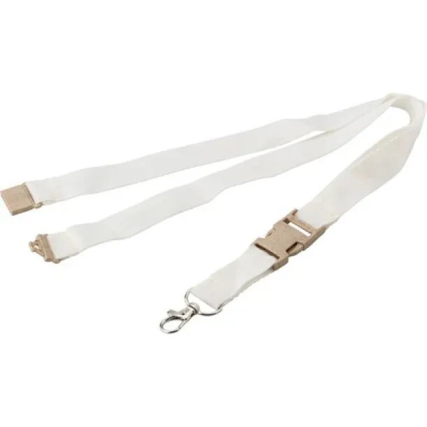  Vezica od bambusa white
