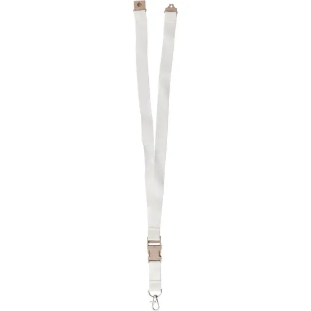  Vezica od bambusa white