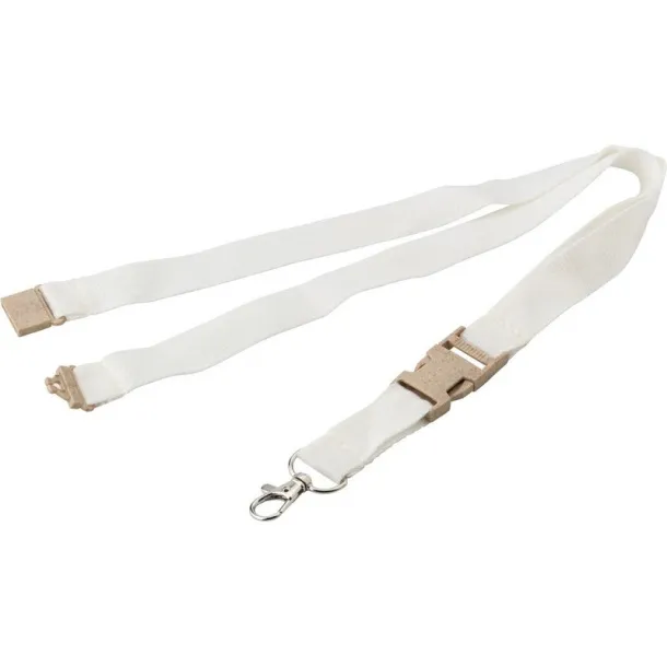  Vezica od bambusa white