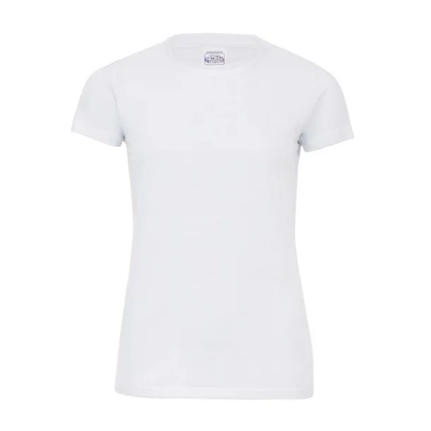  ZOEY FASHION SUB T - Just Sub White