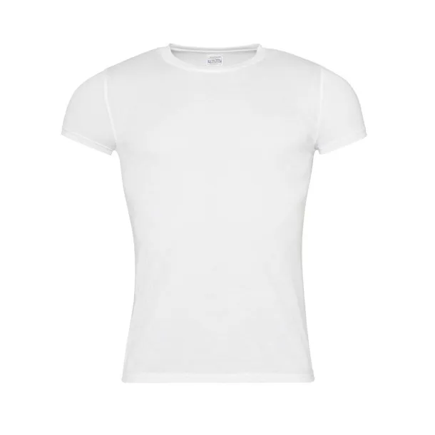  ZOEY FASHION SUB T - Just Sub White