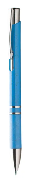 Wennel ballpoint pen Blue