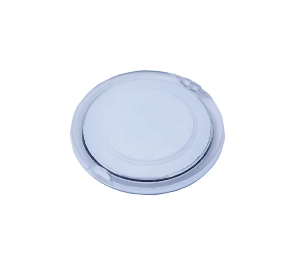 Naza pocket mirror White