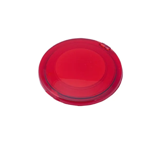 Naza pocket mirror Red