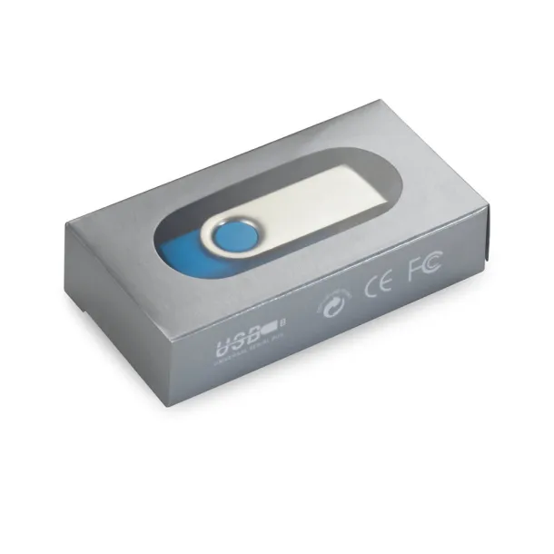 CLAUDIUS USB memorijski stick - 4 GB