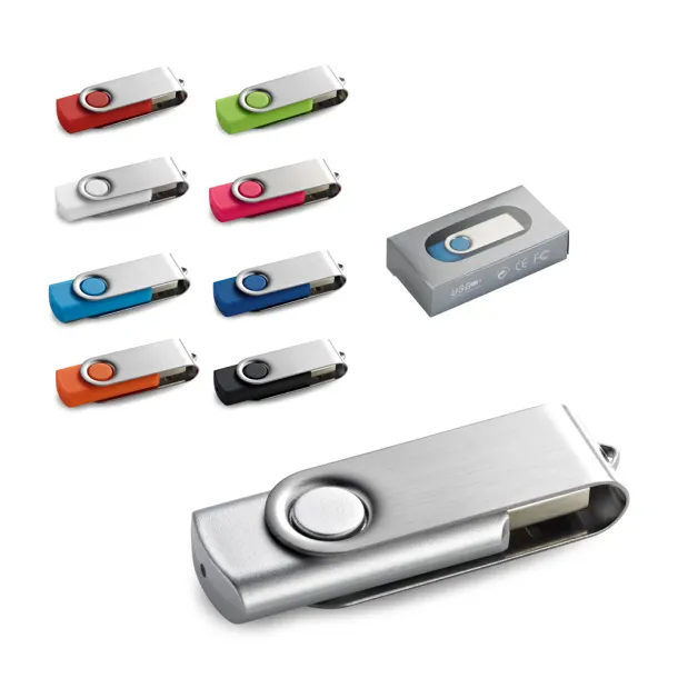 CLAUDIUS USB memorijski stick - 4 GB