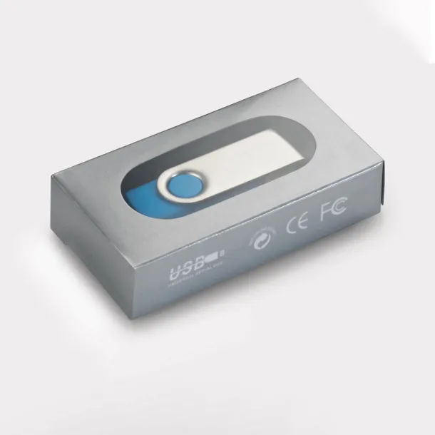 CLAUDIUS USB memorijski stick - 4 GB