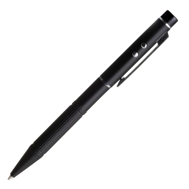 STELLAR multifunctional 3in1 pen Black