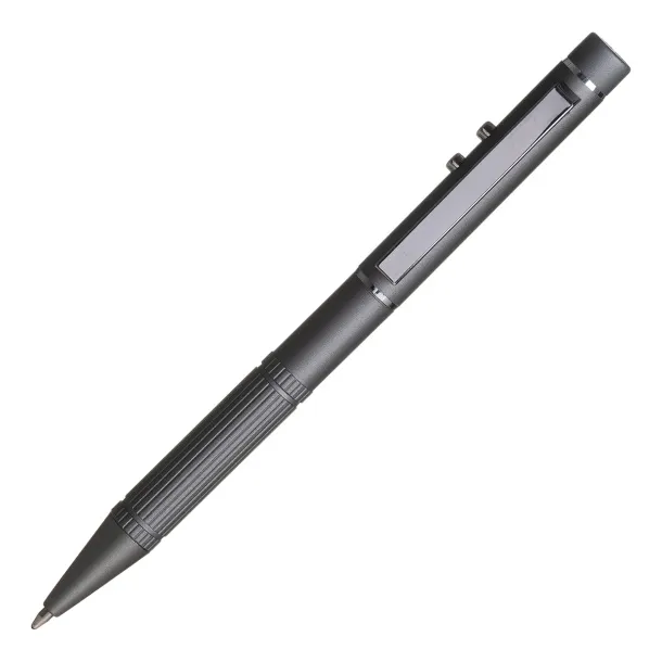 STELLAR multifunctional 3in1 pen Graphite