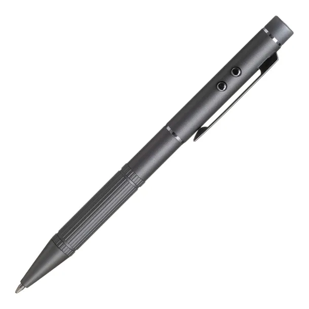 STELLAR multifunctional 3in1 pen Graphite