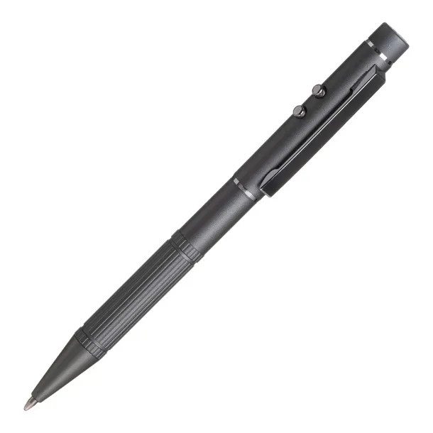 STELLAR multifunctional 3in1 pen Graphite