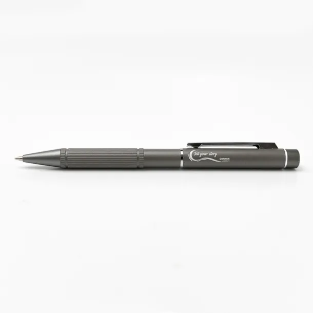 STELLAR multifunctional 3in1 pen Graphite