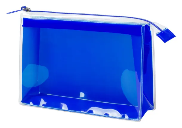 Pelvar cosmetic bag Blue