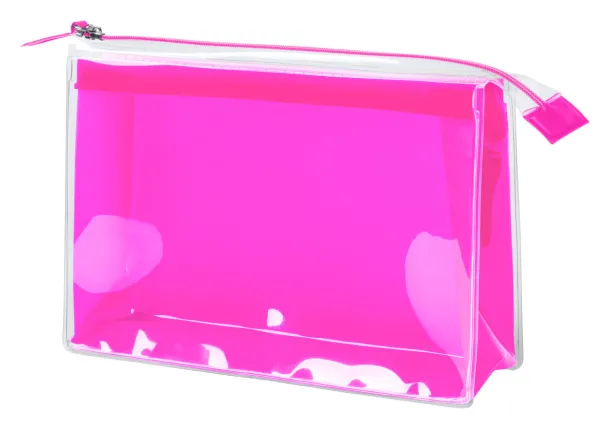 Pelvar cosmetic bag Pink