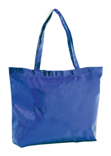 Falyn beach bag Blue