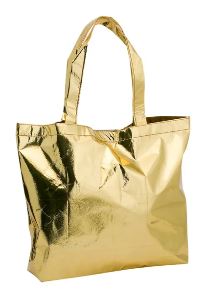 Falyn beach bag Gold