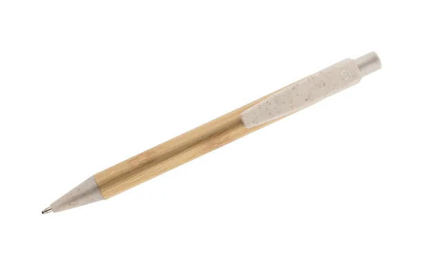 BAMMO Ball pen Beige