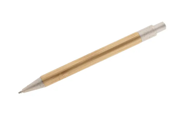 BAMMO Ball pen Beige