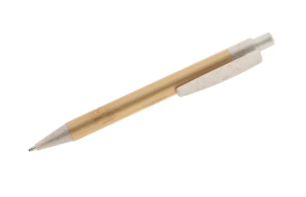 BAMMO Ball pen Beige