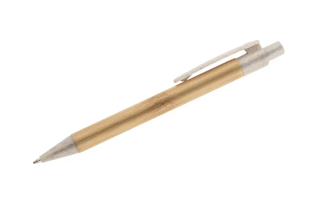 BAMMO Ball pen Beige