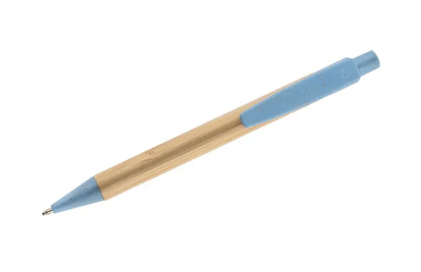 BAMMO Ball pen Light blue