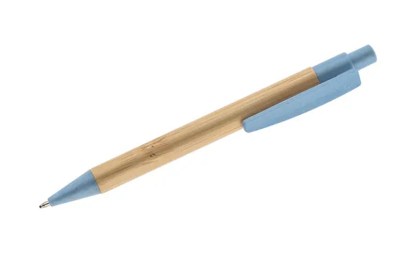 BAMMO Ball pen Light blue