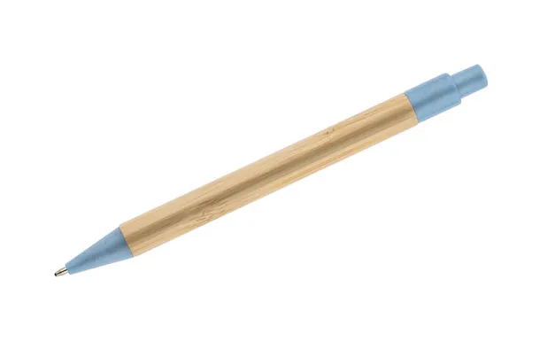 BAMMO Ball pen Light blue