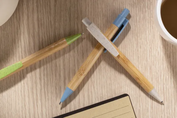 BAMMO Ball pen Plava