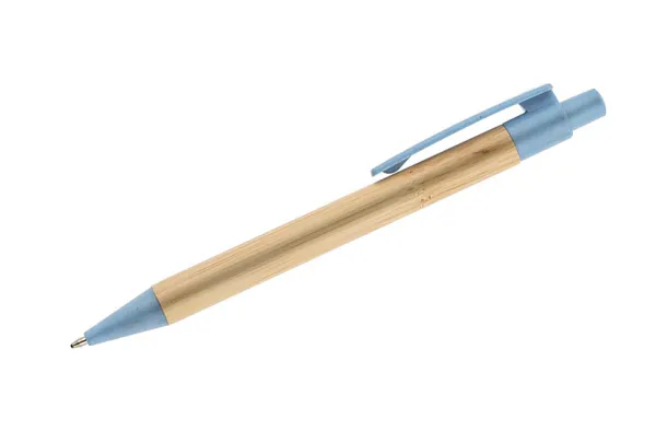 BAMMO Ball pen Light blue