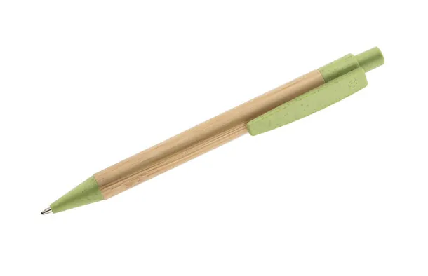 BAMMO Ball pen Light green