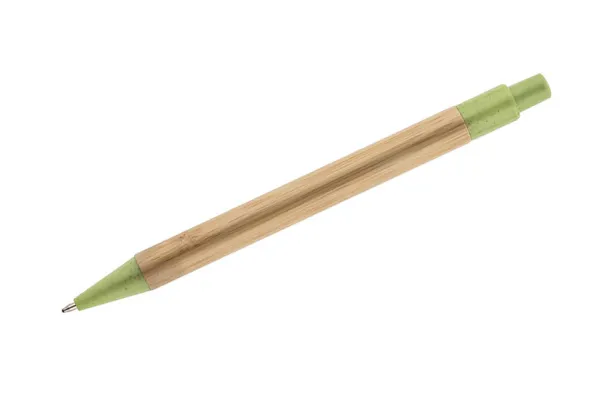 BAMMO Ball pen Light green