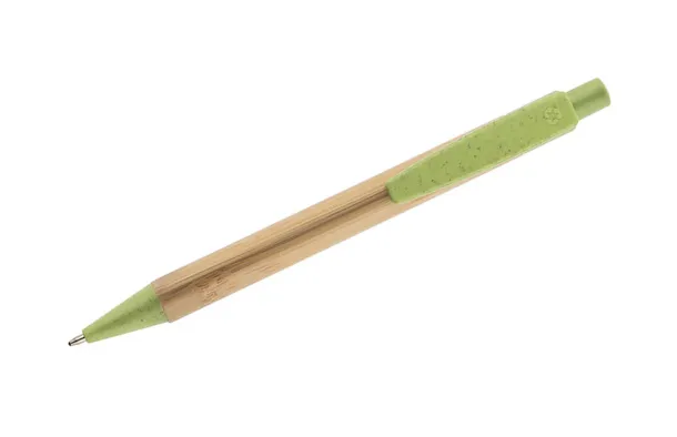 BAMMO Ball pen Light green