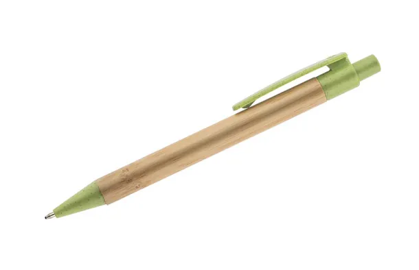 BAMMO Ball pen Light green