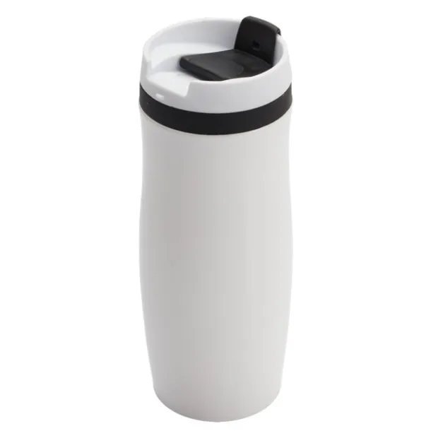 VIKI thermo mug 390 ml Black