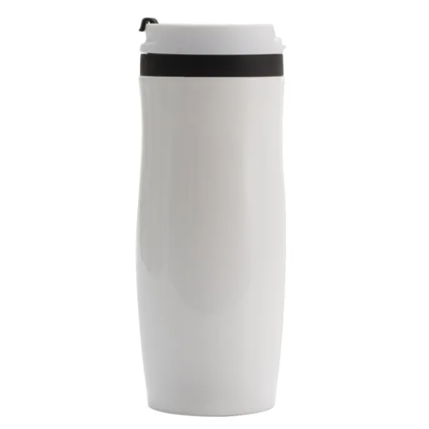 VIKI thermo mug 390 ml Black