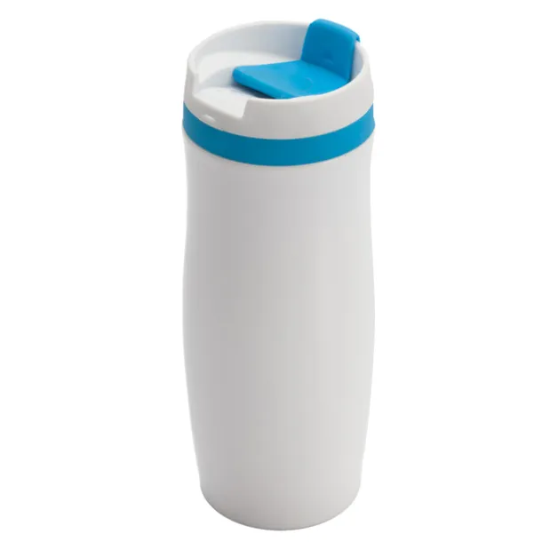 VIKI thermo mug 390 ml Blue