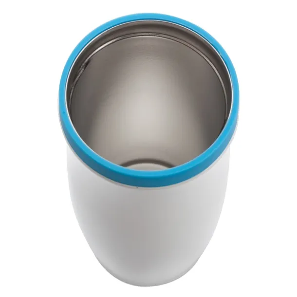 VIKI thermo mug 390 ml Blue