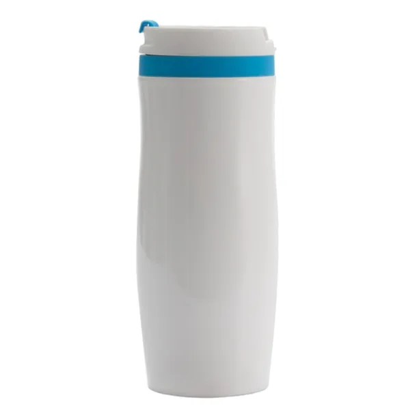 VIKI thermo mug 390 ml Blue