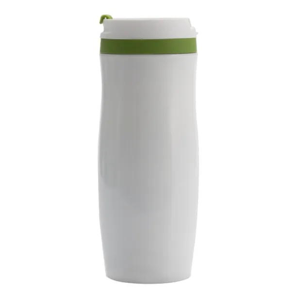 VIKI thermo mug 390 ml Green