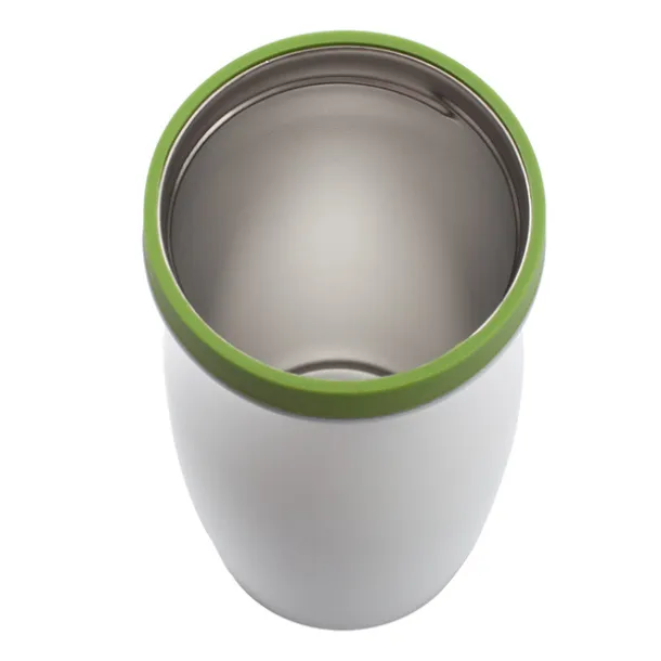 VIKI thermo mug 390 ml Green